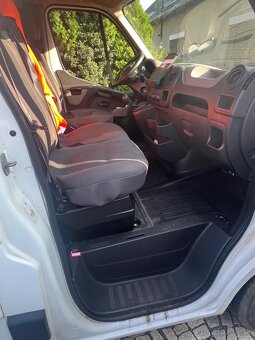 Prodej soupravy Renault Master 2.3 TDI - 17