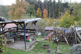 SPEKTRUM REALITY- Na Predaj záhrada 312 m2,, záhradkárska os - 17