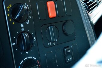 MERCEDES AXOR 1824 TROJSTRANNÝ S3 SKLÁPAČ / VYKLÁPAČ EURO-4 - 17