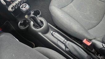 Mini One R56 - 1,4 benzín - vymením za väčšie - 17