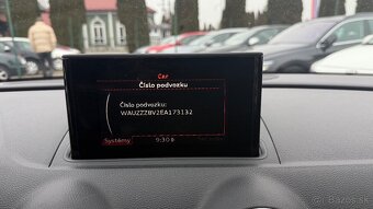 Audi A3 2.0 TDI DPF 184k Ambiente quattro S tronic - 17