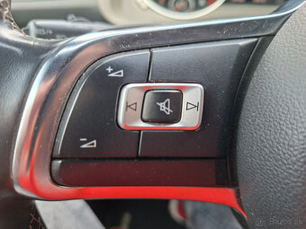 Volkswagen Scirocco 2.0i, R-Line, DSG, 132kW - 17