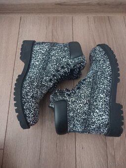 Dámske čižmy - 17