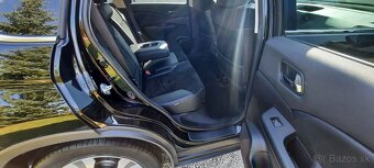 Honda CR-V 2.0 i-VTEC Executive   4WD - 17