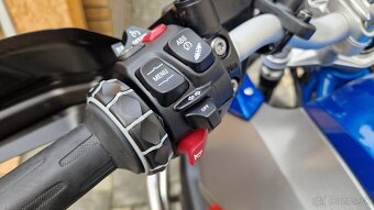 Bmw R1200GS rallye, touratech - 17