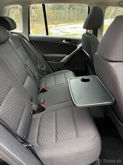 VW Tiguan 2.0 TDI 103kw 4x4 Diesel DSG 6st. Automat.panorama - 17