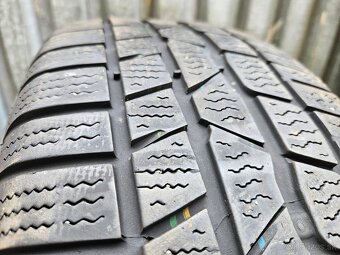 Originálne hliníkové disky VW - 5x112 r16 - 17
