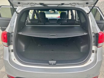 ❇️ KIA CARENS 1.7 CRDi 85 KW M6 CLASS•113 000 KM•NAVI•KAMERA - 17