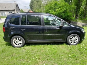 Volkswagen touran - 17
