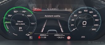 AUDI E-TRON 50 QUATTRO S LINE - 17