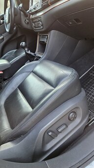 Seat Alhambra 2011 2.0TDi 103kW 7-miestne - 17