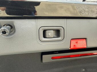 Mercedes-Benz CLA Kupé 180 d A/T panorama - 17