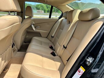 BMW Rad 5 530 i A/T - 17