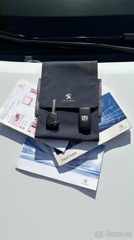 Peugeot Partner 1.6 HDI MAXI - 17
