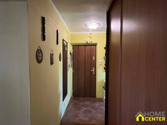 Predaj 3-izbového tehlového bytu , Odborárov, Komárno - 17