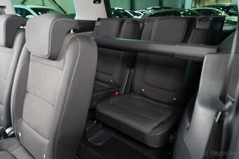 Volkswagen Sharan 2.0TDI 110kW, automat, 7miest, 2020, DPH - 17