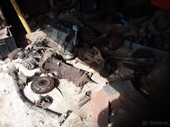 Skoda 110R Coupe 1972 - 17