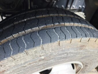 MAN TGL 12.180, NOVÝ 6t hákový nosič kontejnerů - 17