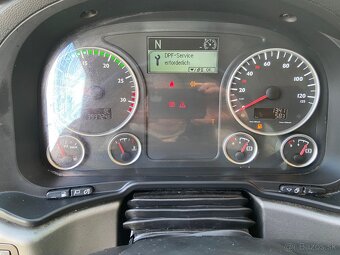 MAN TGL 12.220, Euro 6, čelo - 17