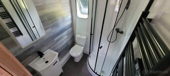 Ultra lahky mobilny dom Villetta 780 od Niewiadow - 17