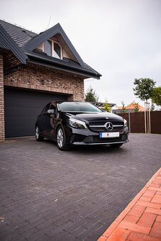 Mercedes-Benz A180 1.majitel - SK povod - Automat top stav - 17