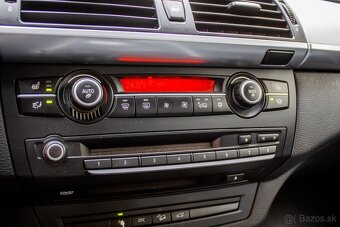 BMW X5 e70 xDrive30d - 17