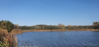 Na predaj rekreačná trojpodlažná chata - 17