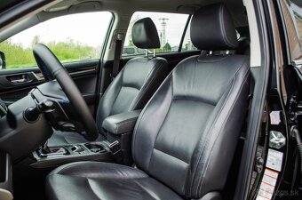 Subaru Outback 2.5i-S Exclusive NAVI CVT - 17