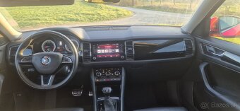 Skoda kodiaq 2.0 TDI Laurin & klement - 17