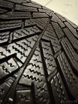 Zimná sada 5x112 R18 , 235/55/18 - Tiguan, Kodiaq, Q3 - 17