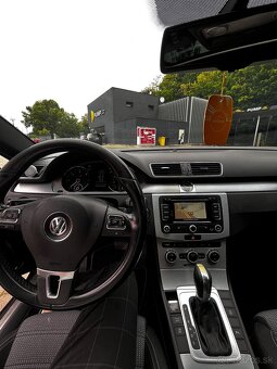 Volkswagen Passat CC 2.0 TDI 2014 103kw DSG - 17