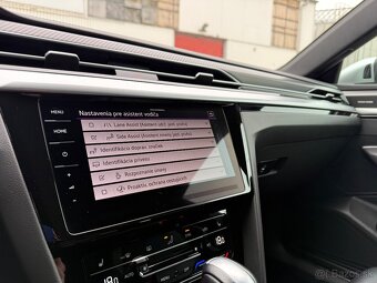 Volkswagen Arteon R 2.0 TSI 235kw 4motion DSG - 17