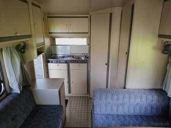✳️Autokaravan Fiat Ducato 280 MAX1 1.9 TD DETHLEFFS✳️ - 17