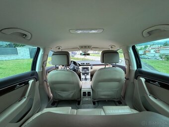 Volkswagen Passat B7 2.0TDi 125kW - 17
