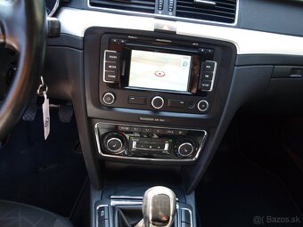Škoda Superb 1.8 TSI Elegance - 17