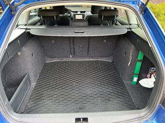 Škoda Octavia 3  2.0 TDI 110kW - 17