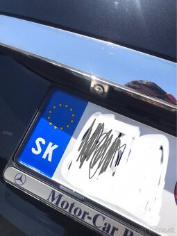Mercedes Ml164 top stav - 17