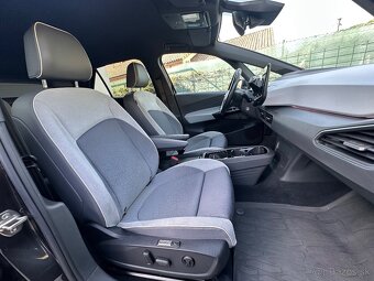 Volkswagen ID.3 Pro S Performance 77kWh - 17