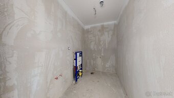 4 izbové rodinné domy, 2x kúpeľňa, špajza, tepelné čerpadlo - 17