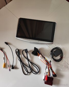 10,1" android radio 2 DIN do Skoda, Volkswagen - 17