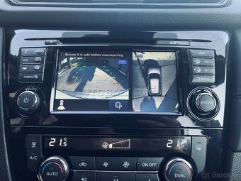 🚘Nissan X-Trail dCi 150 N-Connecta 4x4 Xtronic - 17