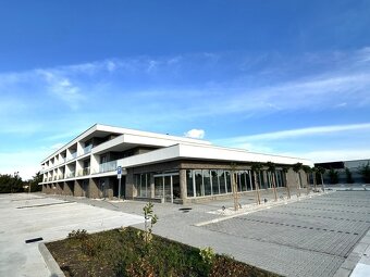 2 izbový byt nadštandard 70,63 m2 s krásnou terasou. Galanta - 17