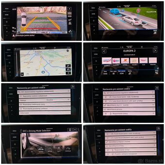 VW ARTEON R-LINE 2.0TDi DSG 110kW 2022 MATRIX/ŤAŽNÉ/VIRTUAL - 17