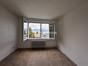 Byt s potenciálom na skvelom mieste – Nábrežie, Liptovský Mi - 17