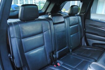 Jeep Grand Cherokee 3.0L V6 TD Overland⭐ A/T⭐ - 17