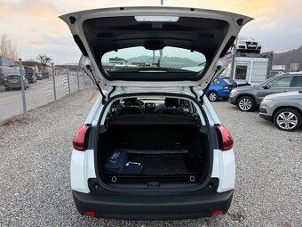 Peugeot 2008 1.2 PureTech Allure A/T - 17