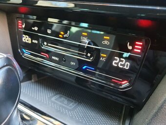 VW Passat B8 Variant 2.0 TDI 110kW DSG - záruka Autodraft - 17