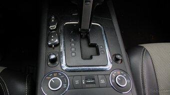 Volkswagen Touareg 3.0 V6 TDI DPF tiptronic 176kW - 17