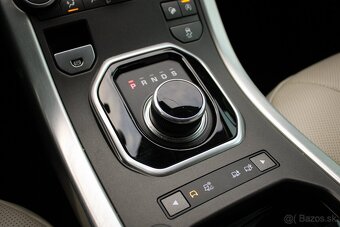 Land Rover Range Rover Evoque 177kW - 17