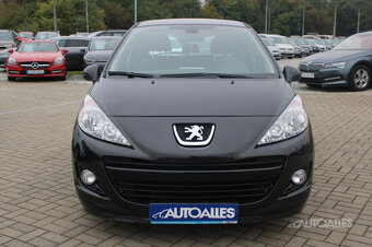 Peugeot 207 1,4 i 70 kW - 17